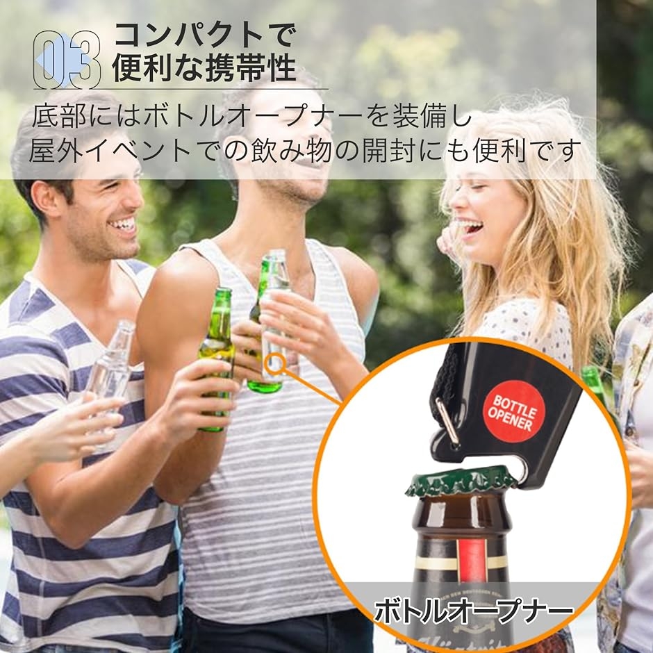 メガホン 拡声器 大音量 サイレン付き ハンドメガホン (オレンジ) : ゼ