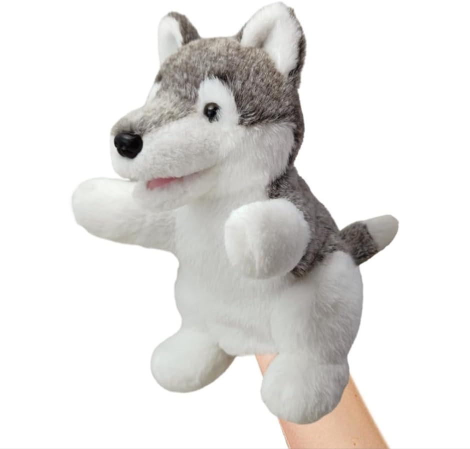 オオカミ ぬいぐるみの人気商品・通販・価格比較 - 価格.com