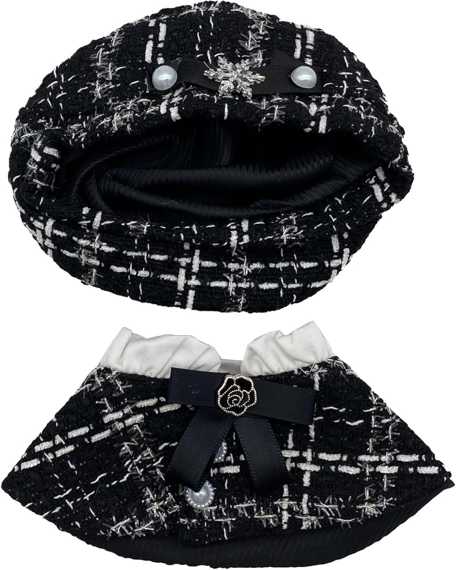 mぬい服 Amazon.co.jp: ぬいぐるみつきません ぬい服 542 アリス にじ