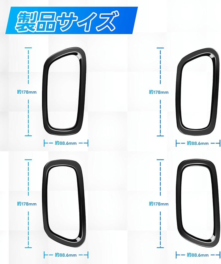 ホンダ 新型 ヴェゼル RV系 2代目 HONDA VEZEL車用 RV3 RV4 RV5 RV6