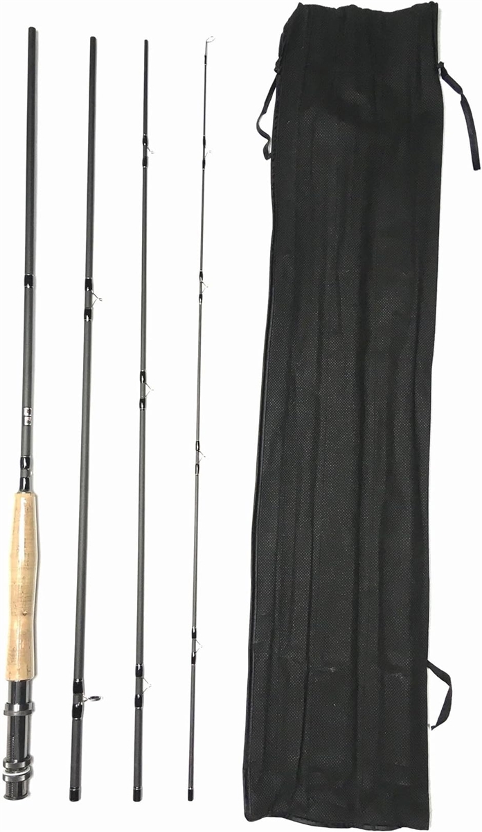 SAGE フライロッド 9# 4ピース キャリーケース付き SAGE フライロッド 9# 4ピース キャリーケース付き