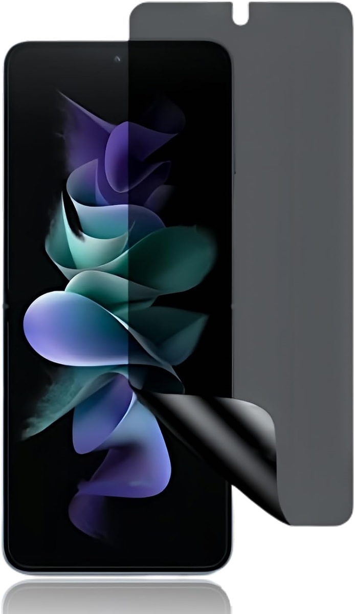 1ZbgGalaxy Z Flip4 SC-54C/SCG17 p `h~tB CGalaxy 5G MDM(COL-428)