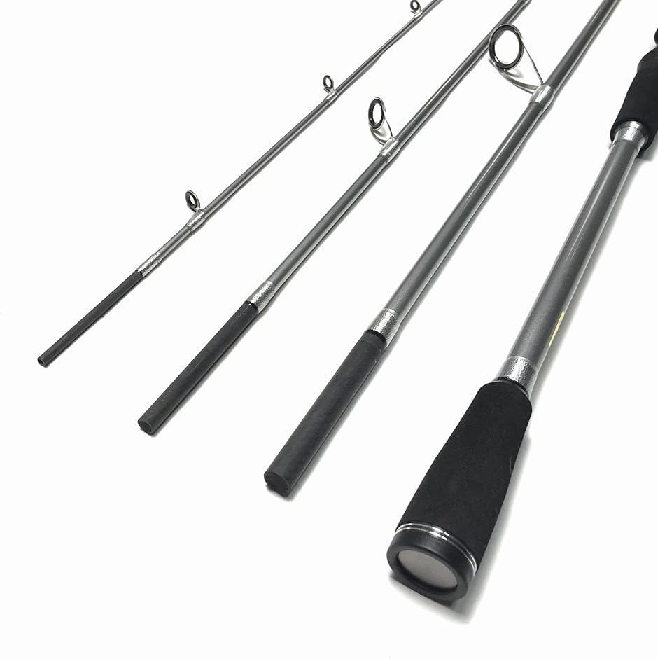 パックロッド MHの商品一覧 通販 - Yahoo!ショッピング