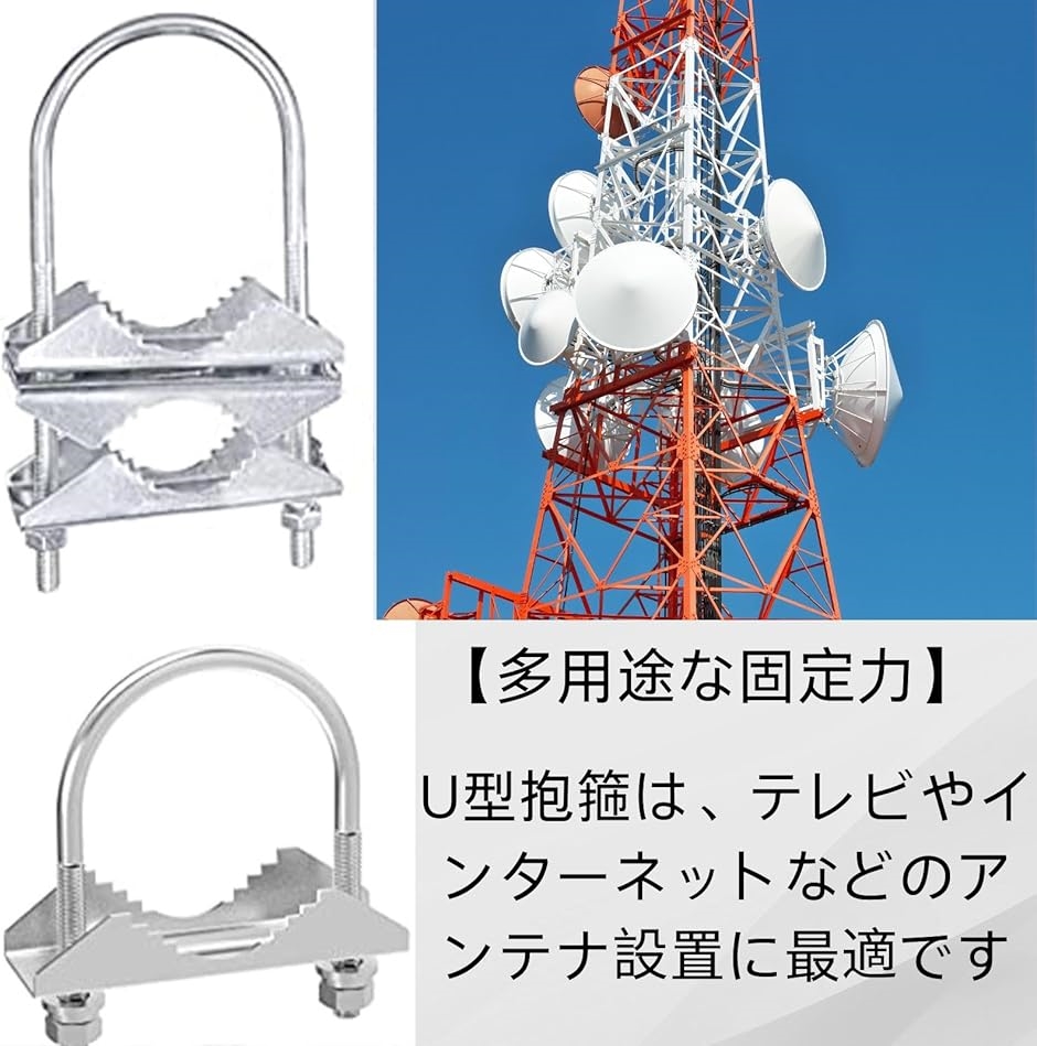 Wimo 2m用アンテナX-Quad 6×2エレメント　未使用品 Wimo 2m用アンテナX-Quad 6×2エレメント 未使用品 Amazon.co.jp