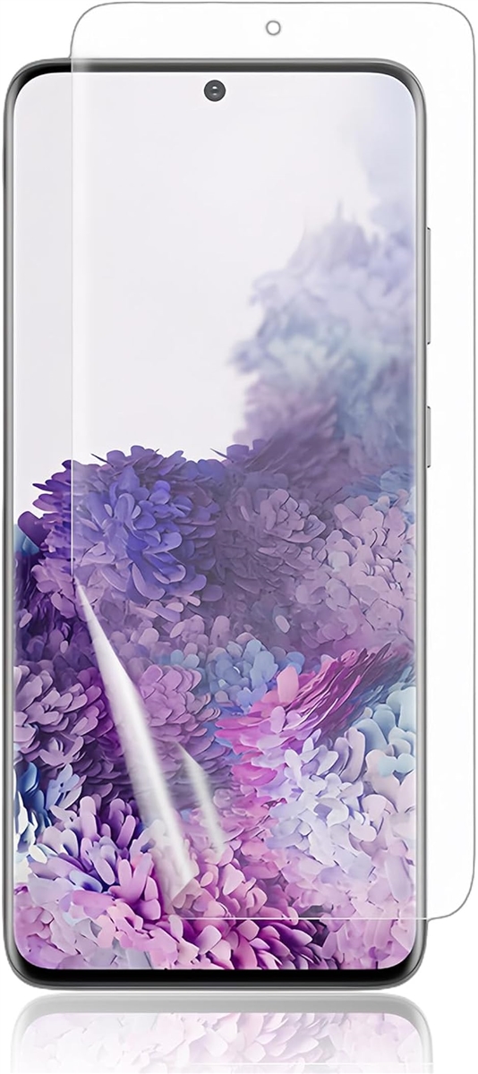 1 A`OAwFؑΉGalaxy S20 Ultra 5G tB SCG06 SC-53A TPUf MDM(COL-340)