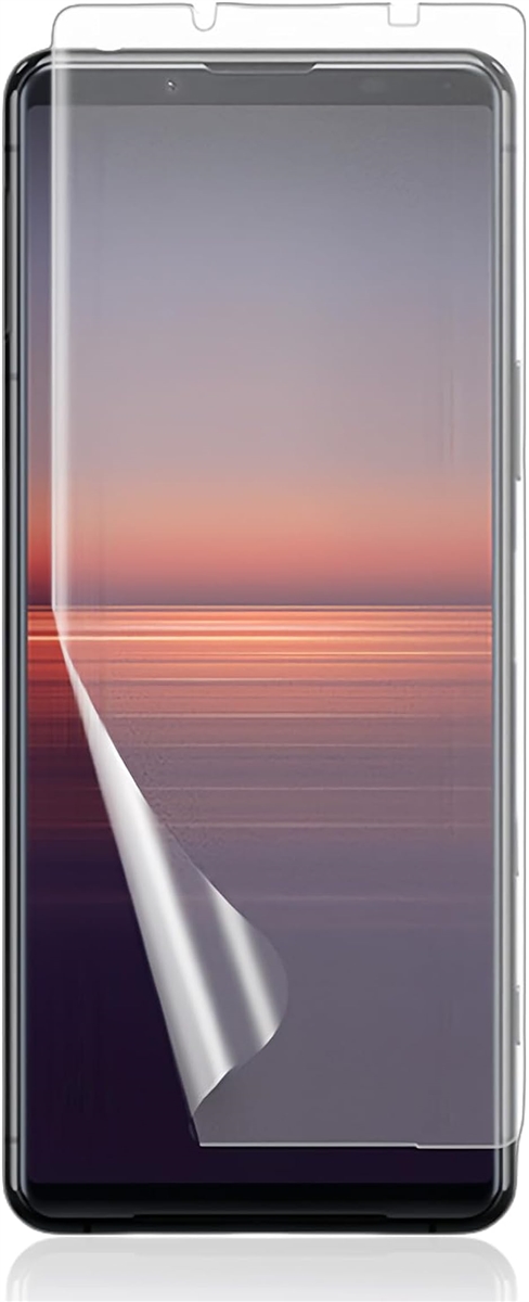 1 A`OAwFؑΉXperia 5 IItB SO-52A/SOG02 یtB MDM(VN-AVE-0462)