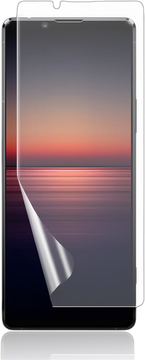1 A`OAwFؑΉXperia IItB SOG01/SO-51A یtB TPUf MDM(VN-AVE-0093)