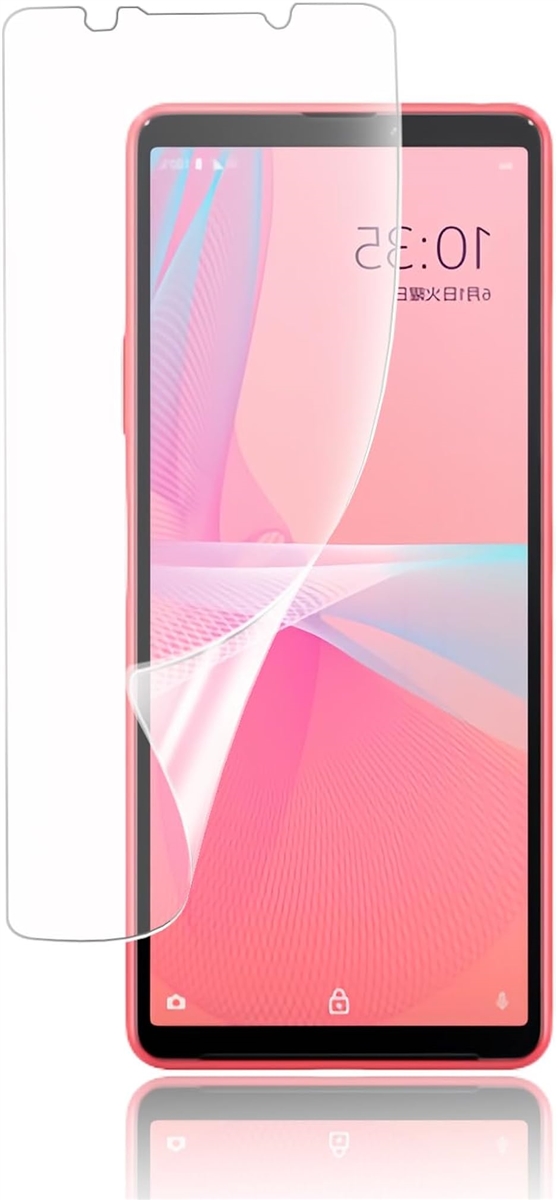 A`OA tBXperia 10 VI یtB  TPUf GNXyA10 SO-52E MDM(WDQ-AJK-0290)