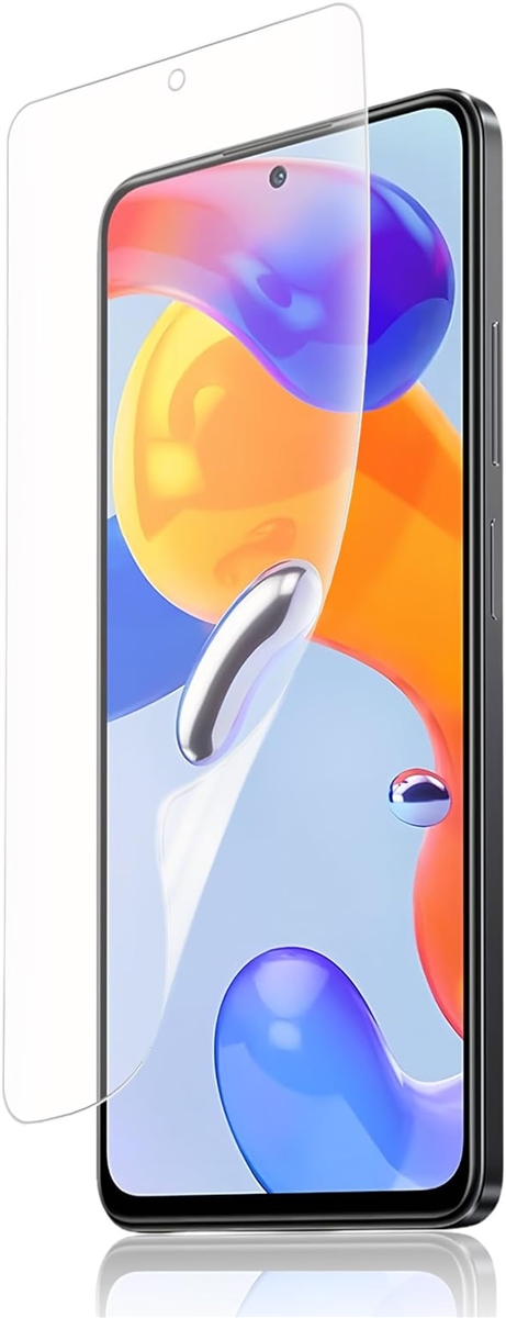 A`OA tBRedmi Note 11 Pro 5G یtB  TPUf ΉtB MDM(WDQ-AJK-0270)