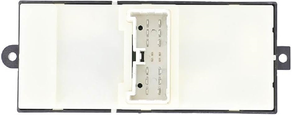 互換品】ダイハツ パワーウィンドウスイッチ 運転席側 タント L375S