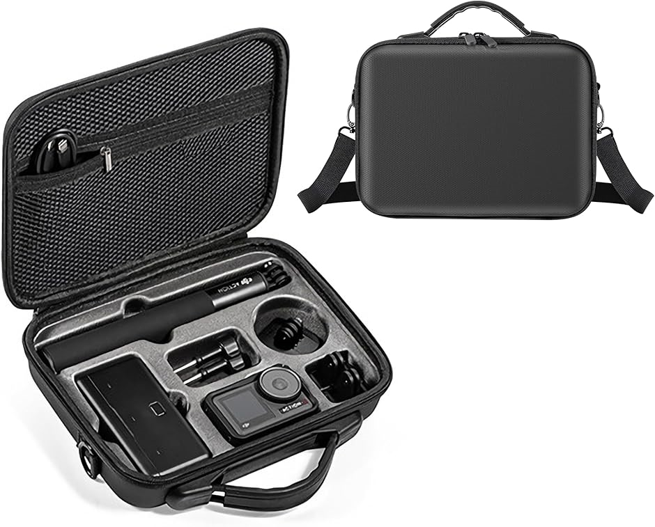 Osmo Action 5 Pro/Action 4/Action3 Ή ANZT [P[X |[^u L[P[X h