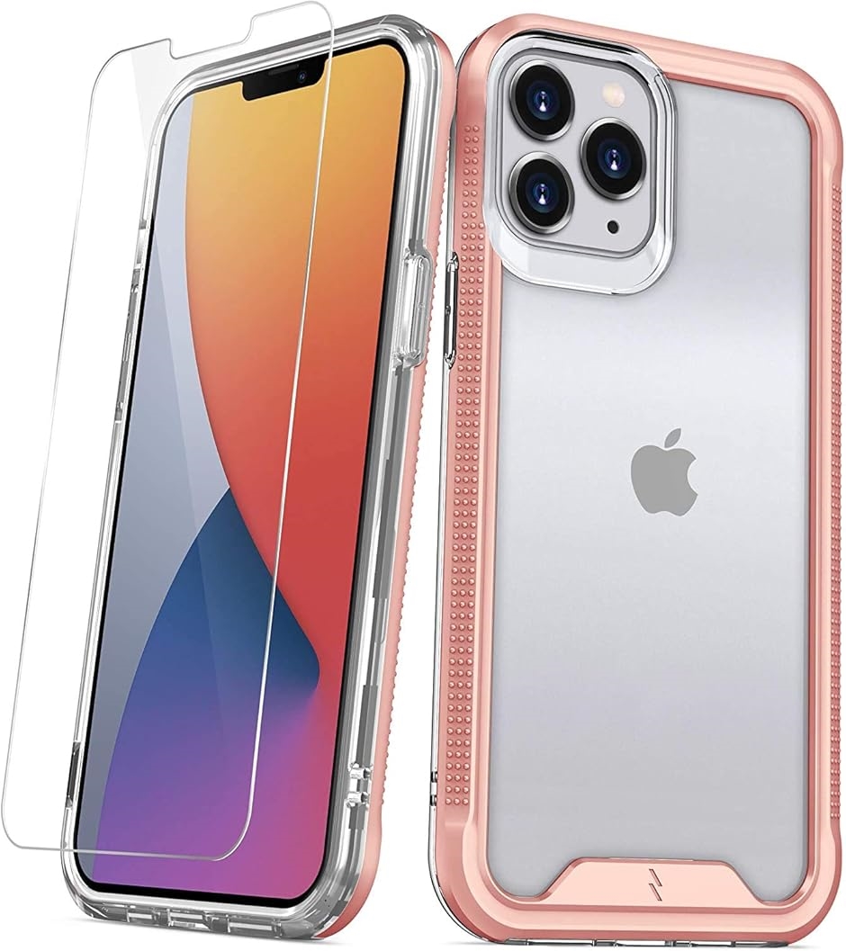 スマートフォンケース★iPhone12/12 Pro★ローズゴールドカラー Amazon.co.jp: ZENIX DESIGN TECH iPhone12 pro max 用 ケース