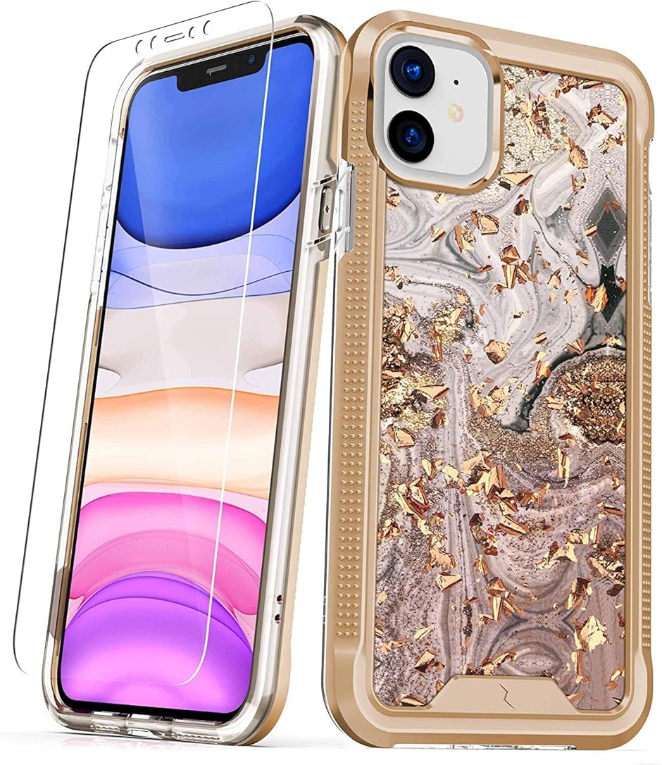 iPhone 11 2019 6.1インチ ケース カバー 耐衝撃 衝撃吸収