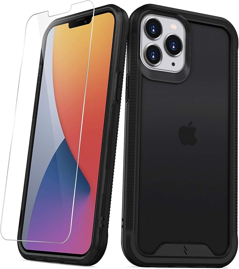iPhone - iPhone12 ブラック Oem Apple Iphone 12 Original Housing,Black,No RearCamera