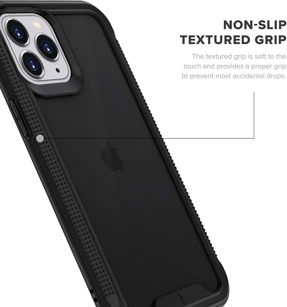 つよ iPhone12Promax 黒 楽天市場】【送料無料】iPhone 12 Pro Maxマットハードケース