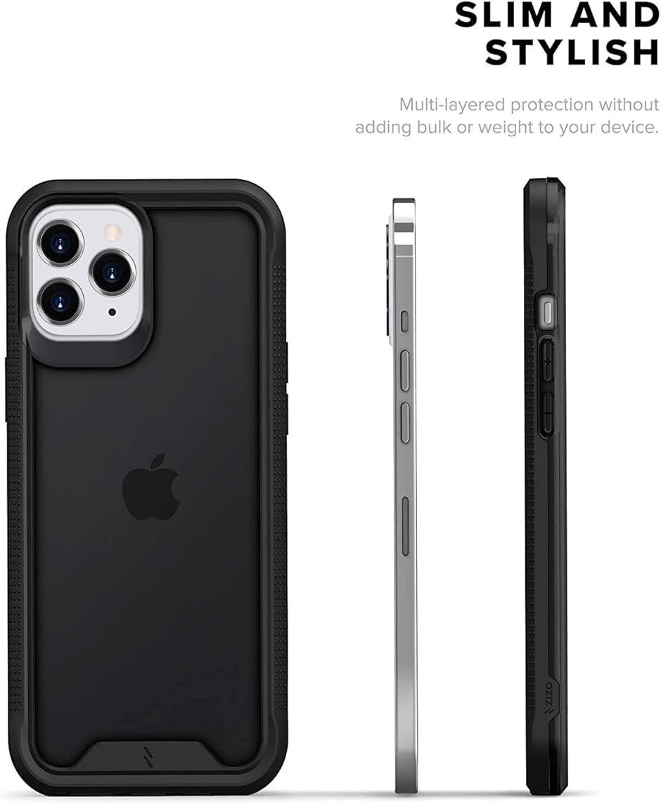 Apple iPhone 12 ブラック ケース付き 128G】Apple iPhone 12 mini ブラック 【箱付き】