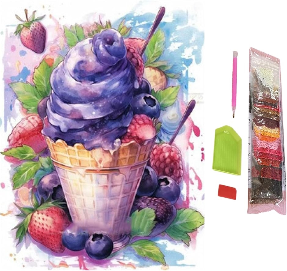 _ChA[g A[gpl lpr[Y Lbg r[YA[g | _ChyCeBO XNGA 30x40cm(4)