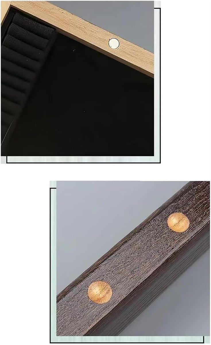 浮き箱 ウキ フィッシング ウキケース アウトドア 桐 釣り具 入れ 収納