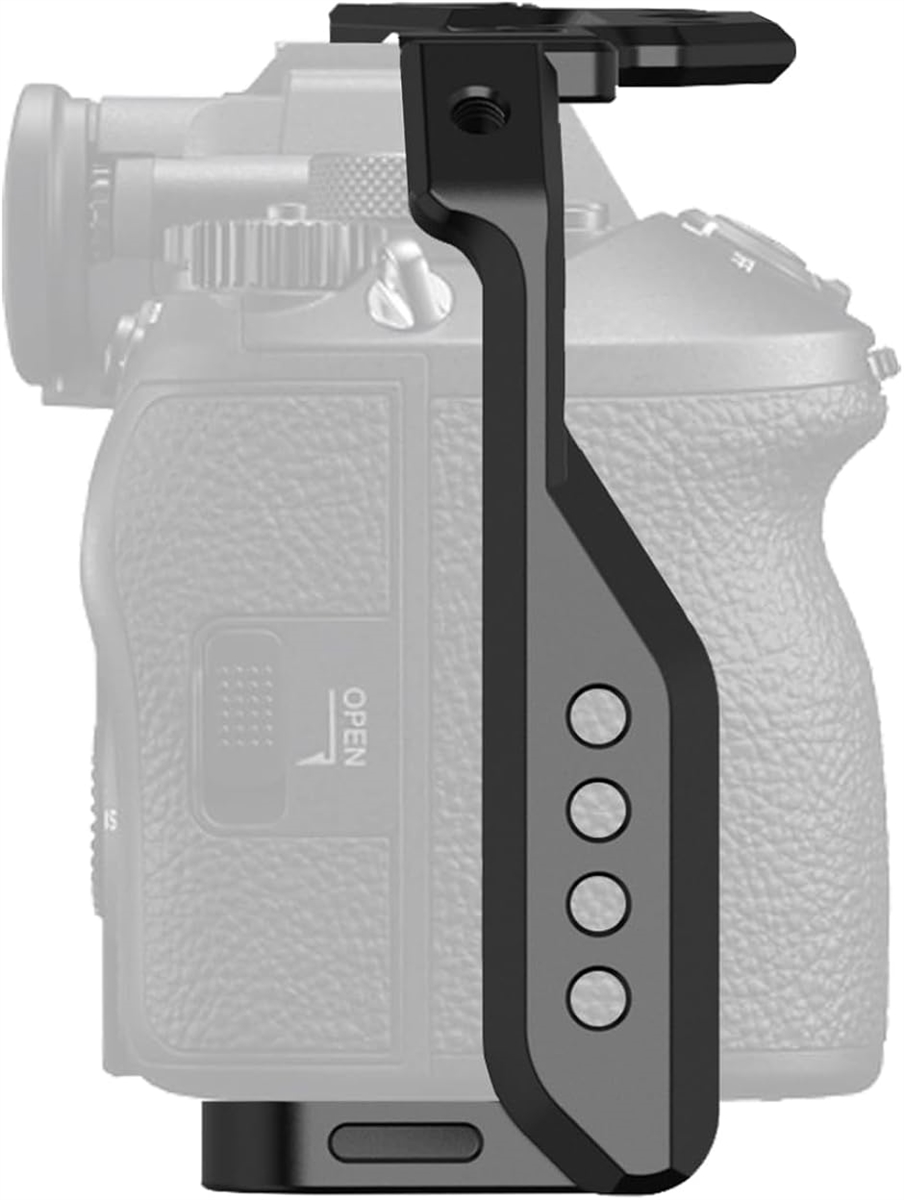 カメラケージ フルケージ sony A9M3 ILCE-9M3/α9 IIIに適用 NATO 