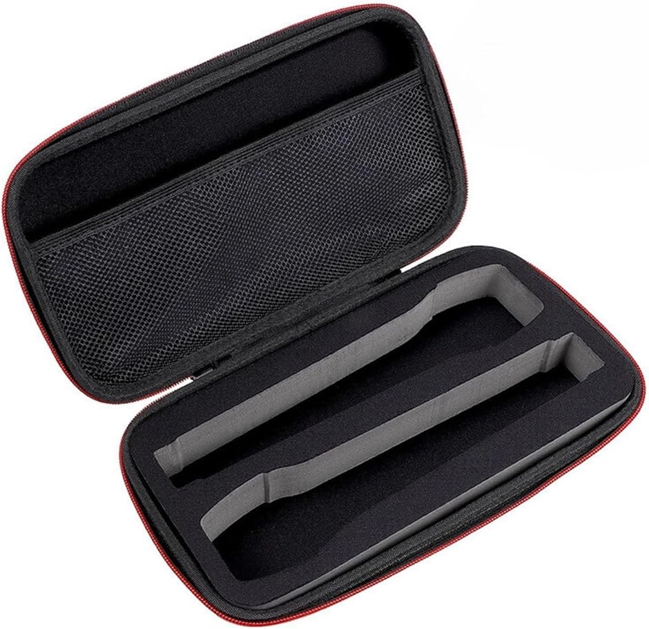 マイクケース マイクバッグ 収納 ポーチ ストレージ 持ち運び 防水 防