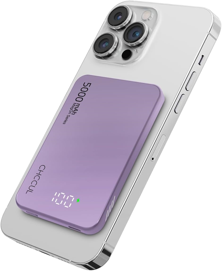 65Wのモバイルバッテリー　ディスプレイ付き Amazon.co.jp: Anker 733 Power Bank (GaNPrime PowerCore 65W