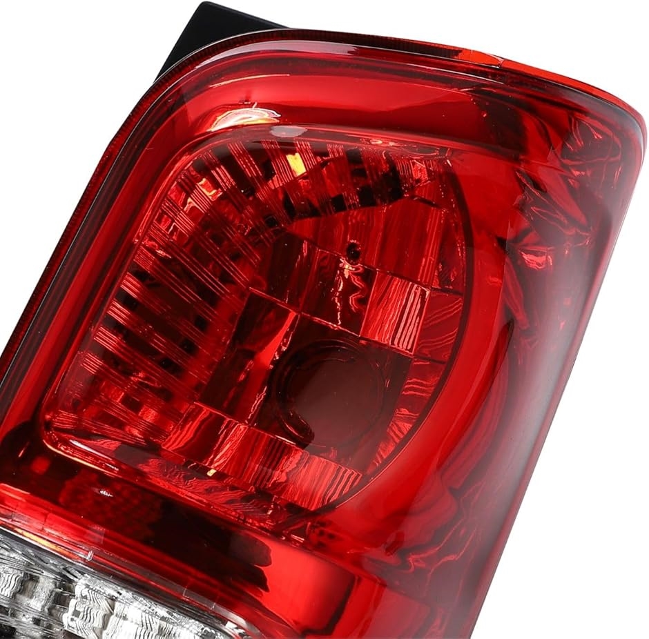 互換品】日産対応 純正タイプ NV350 キャラバン E26系 テールランプ