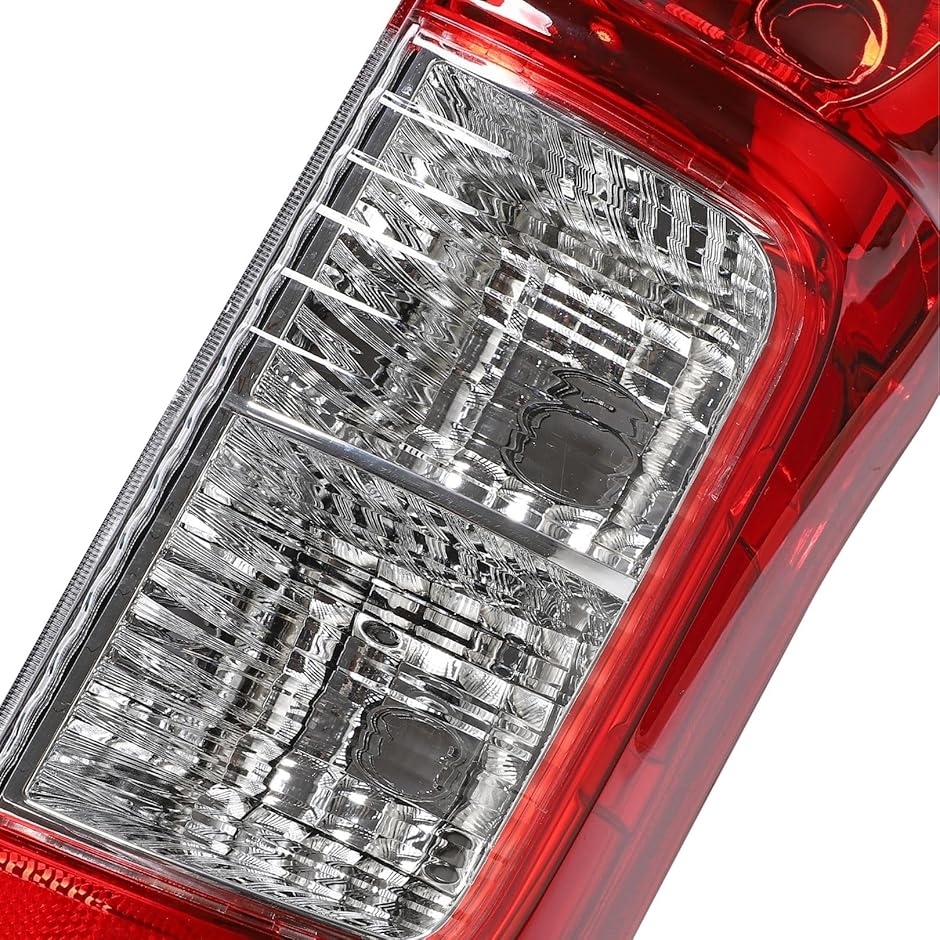 互換品】日産対応 純正タイプ NV350 キャラバン E26系 テールランプ