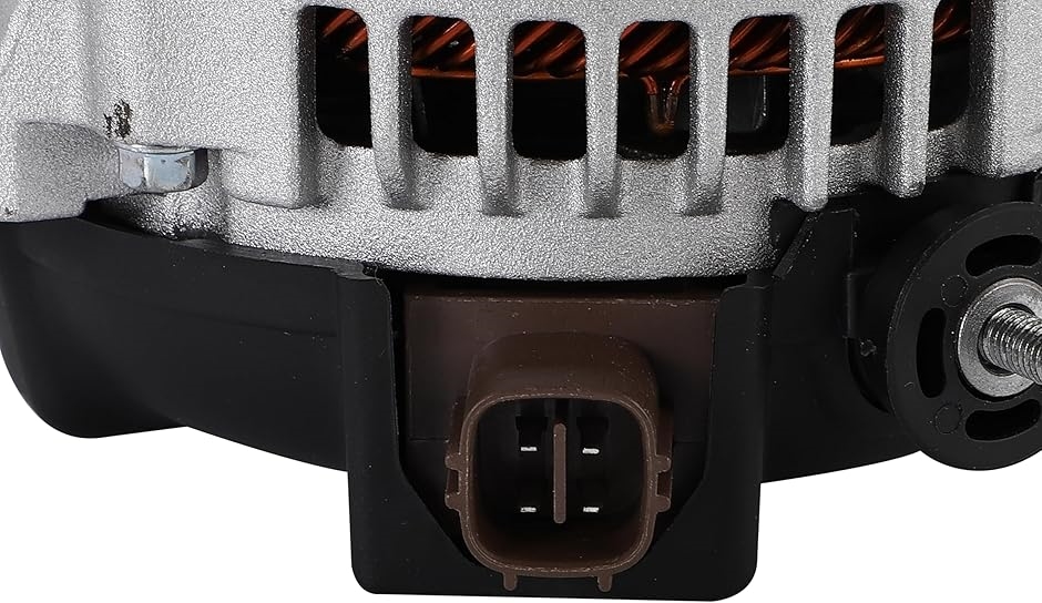 アイシス ヴォクシー ノア オルタネーター 27060-37030 Amazon | トヨタ 用 オルタネーター アイシス ヴォクシー ノア