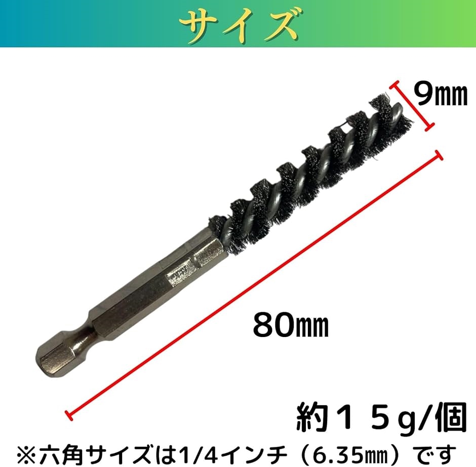 新 ﾜｲﾔｰﾎｰｾﾞﾙｸﾘｰﾆﾝｸﾞﾋﾞｯﾂ ｱｲｱﾝ用 Amazon.co.jp: ゴルフクラブ ブラシ リシャフト用 ドリルブラシ