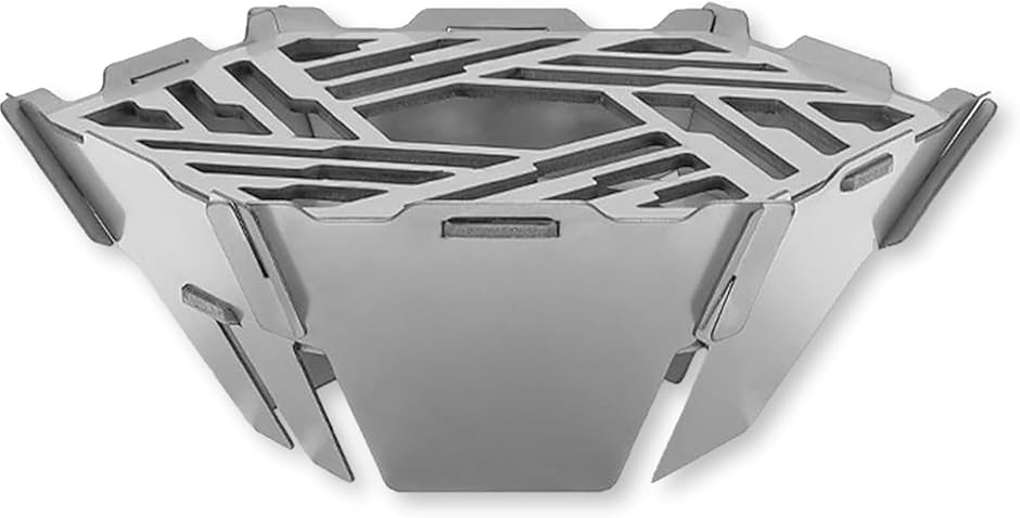 スノーピーク(snow peak) HOME&CAMPバーナー　 ケース　五徳 Amazon | スノーピーク(snow peak) HOME&CAMPバーナー専用ケース