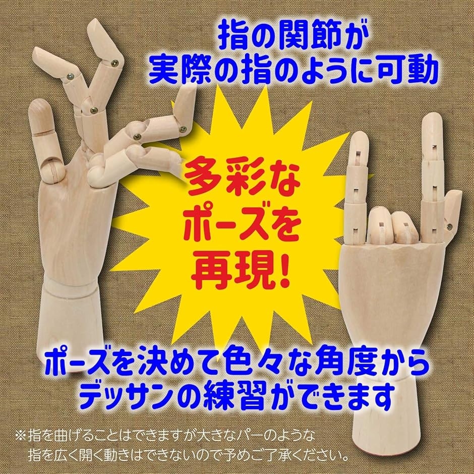 B 珍品 女性 右手 石膏 デッサン ハンドモデル オブジェ￼ ARTIST