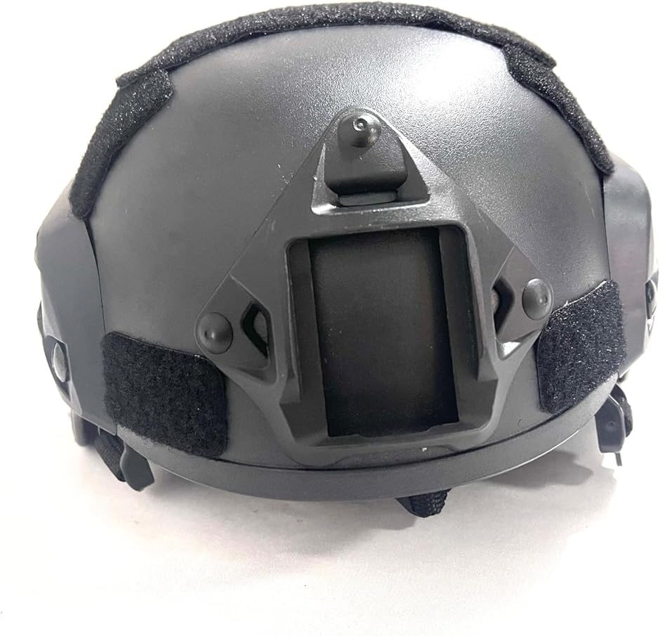 モデルノ ラ テール タクティカルヘルメット サバゲー 軽量 コスプレ