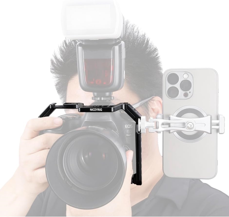キヤノン EOS 6d mark ii（カメラ用三脚）｜カメラアクセサリー