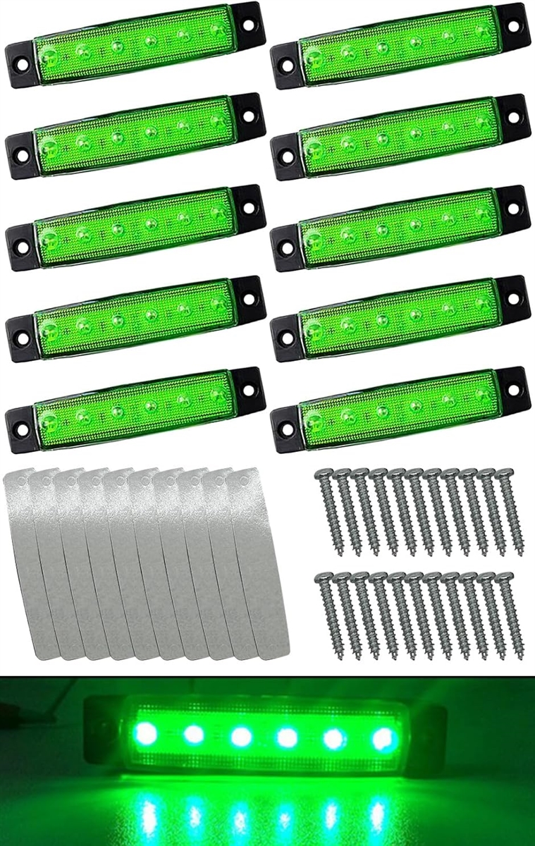 gbN }[J[ v _E Cg LED I ^ 10 Zbg(O[)