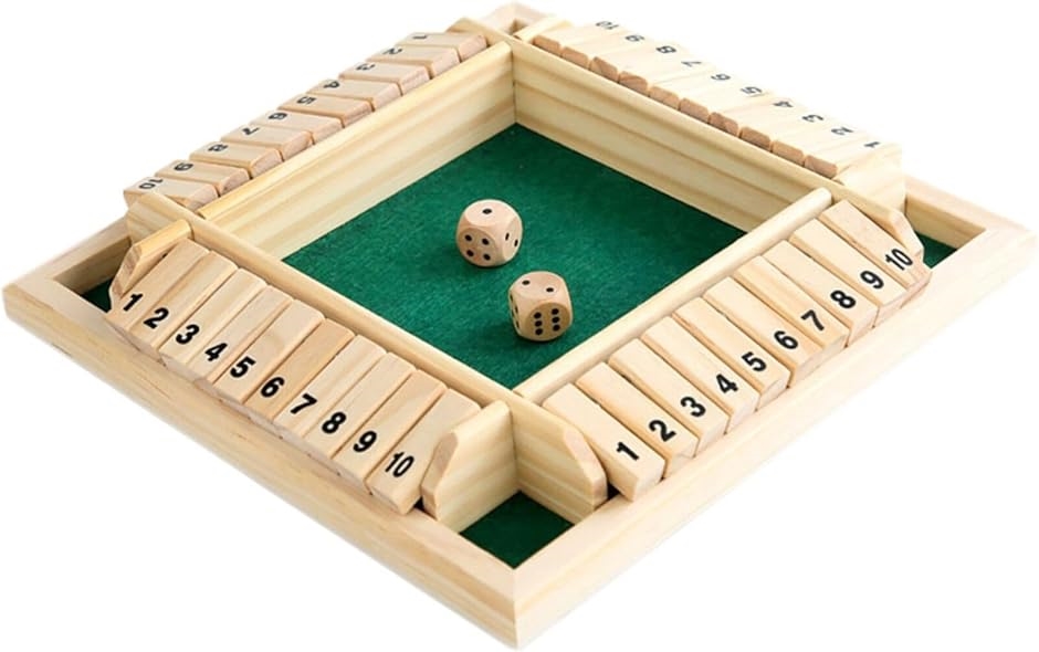 【ニコ☺︎】ボードゲーム4点おまとめ商品 picture_dfc1a4b4-0f15-4eeb-