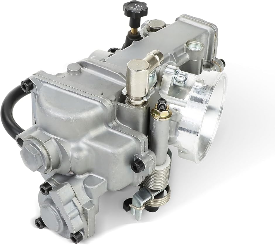 互換品】亜鉛製FCR35 キャブレター オートバイ 35mm ケーヒン 修理 