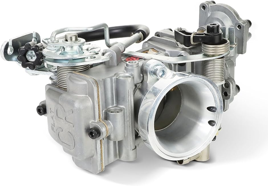 互換品】亜鉛製FCR35 キャブレター オートバイ 35mm ケーヒン 修理 