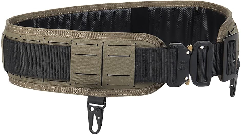 サバゲー バッグ 2個 セット MOLLE モール システム サイド