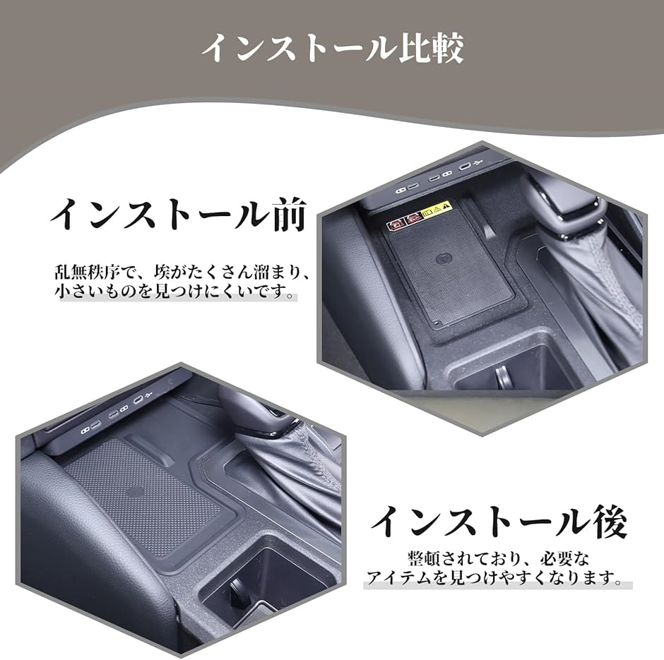 トヨタ ランドクルーザー 250 ランクル250 専用 収納マット トヨタ ランドクルーザー 250 ランクル250 専用 収納マット