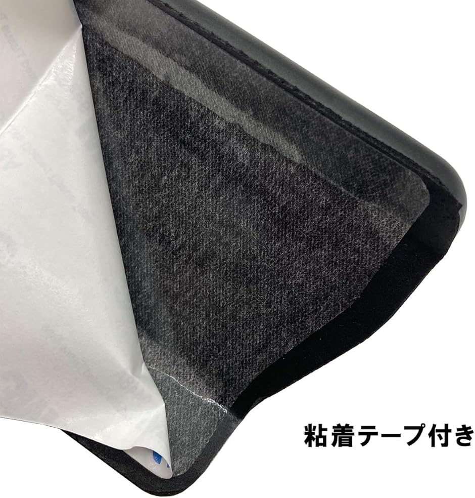互換品】 バイク リアボックス クッション 上下セット タンデム トップ