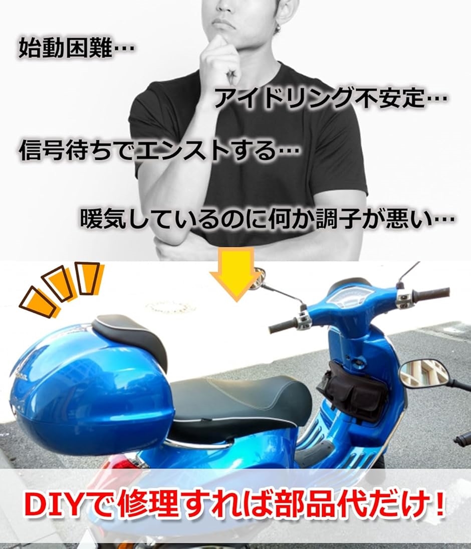 互換品】 ホンダ オートチョーク ディオDIO AF62 トゥデイ AF61 互換品】 ホンダ オートチョーク ディオDIO AF62 トゥデイ AF61