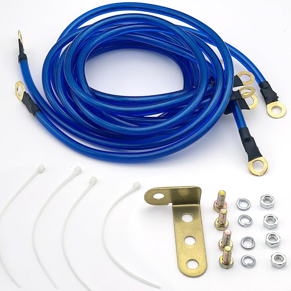 互換品】 バイク スターターリレー セル モーター 12V GS400 GS400L