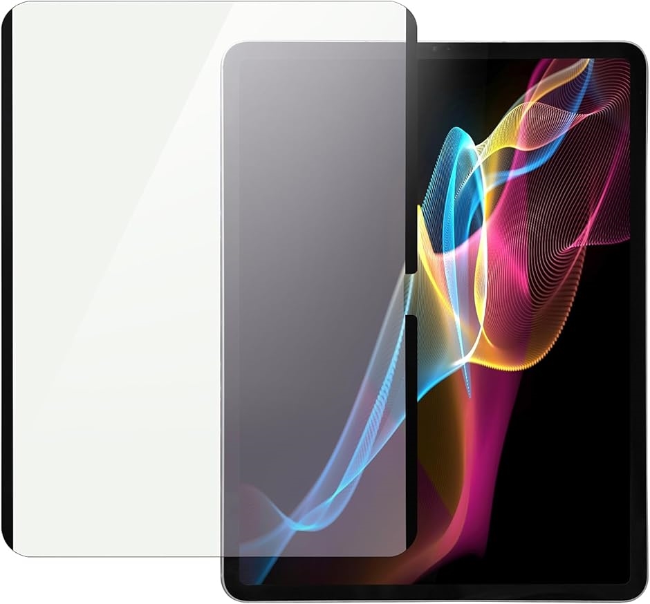 ���E���y�[�p�[���C�N�t�B���^�[ iPadPro11�C���` M4 2024 �p(iPad Pro 11 M4 (2024�N���f��))