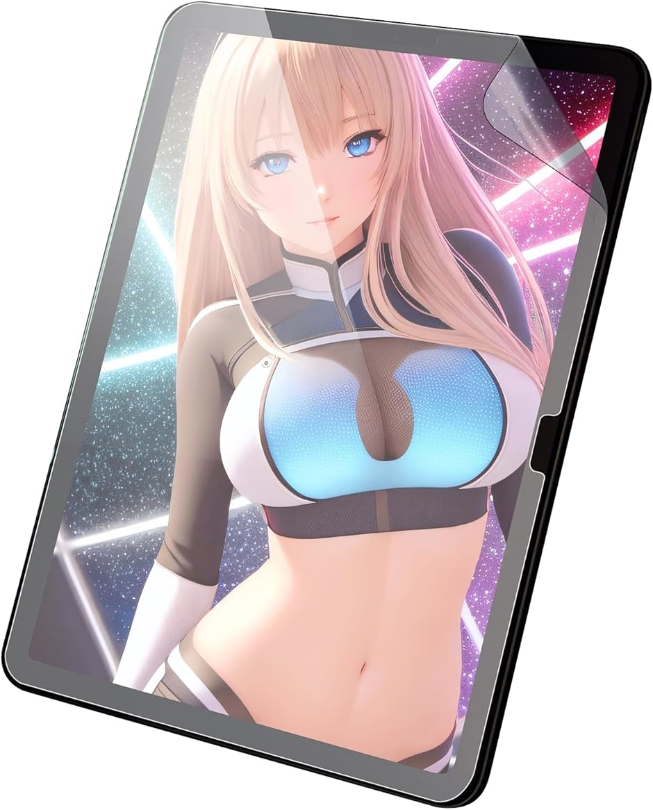 2���Z�b�giPadAir11�C���` M2 2024�p �y�[�p�[���C�N�t�B����(iPad Air 11 M2 (2024�N���f��))