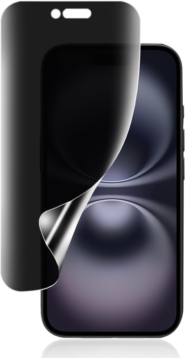 指紋認証対応 ・ ガイド枠付きiPhone 16 plus/iPhone 15 14 Pro Max
