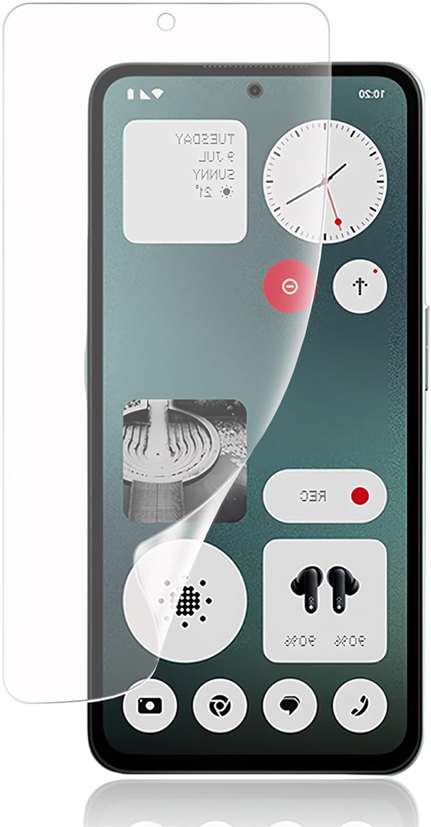 y݊izKChgtEȒPȓ\tNothing CMF Phone 1 KXtB _炩TPUf MDM(TTY-ICM-484)