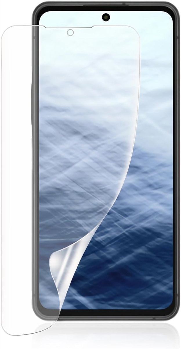 1�� �A���`�O���A���w��F�ؑΉ�Arrows N F-51C docomo �t�B���� �ی�t�B���� TPU�f�� MDM(ANG-VN-0036)