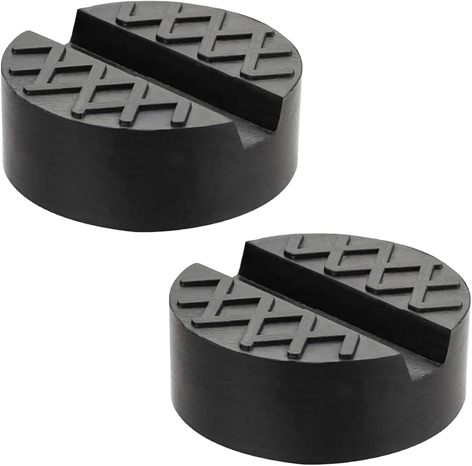 �y�݊��i�z �ėp �W���b�L �p�b�h �S�� ���t�g�A�b�v �K���[�W�W���b�L 65mm 2��(65mm2��)