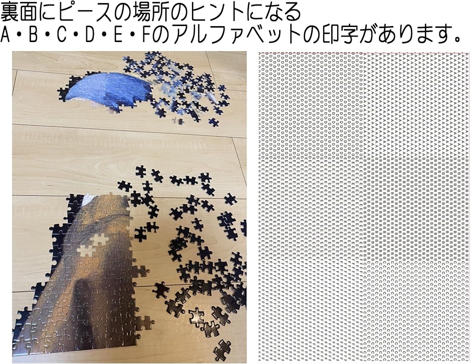 ジグソーパズル 名画 1000ピース ミニピース フェルメール 真珠