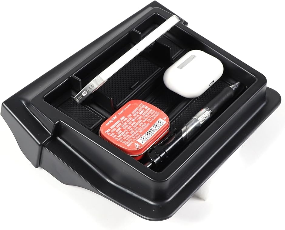 ホンダ N-BOX JF3 JF4 2017〜2021 ダッシュボード トレイ 収納ボックス